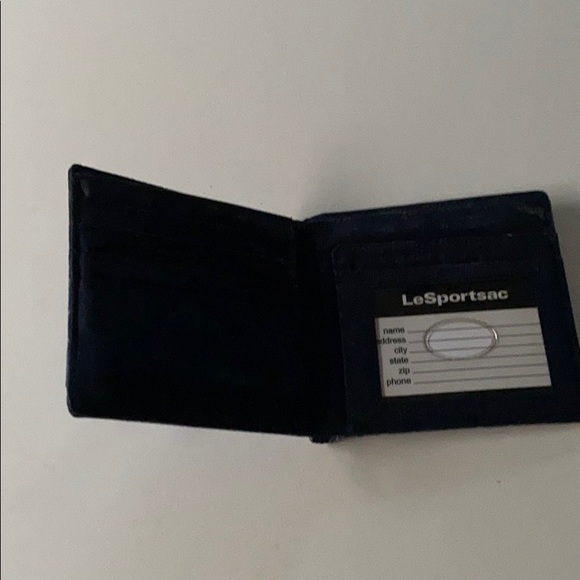 Wallet - Picture 3 of 3